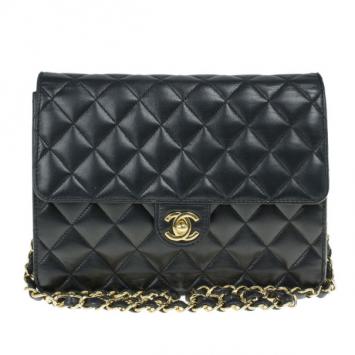 Chanel Classic Mini Square Flap Bag