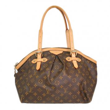 Louis Vuitton Monogram Tivoli Tote GM