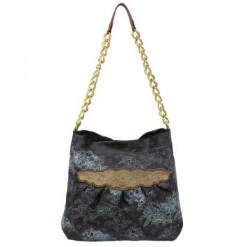 Louis Vuitton Dentelle Monogram Canvas Fersen Tote