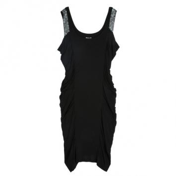 Philosophy di Alberta Ferretti Embellished Dress M