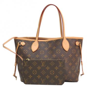 Louis Vuitton Monogram Neverfull PM