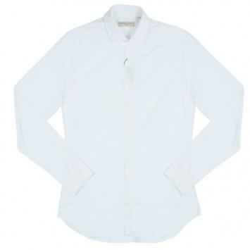 Pre Owned Burberry Tailored Fit Men's Shirt S