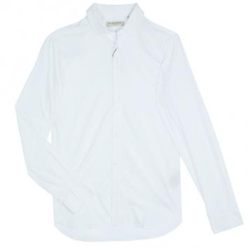 Pre Owned Burberry Tailored Fit Men's Shirt S