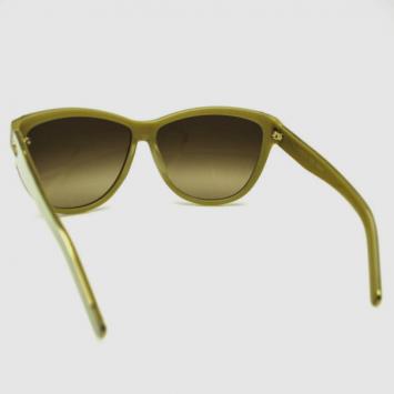 Chloé Cream Beige CE602S Womens Sunglasses