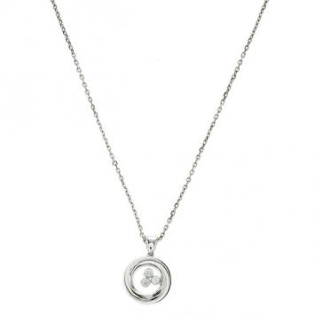 Chopard Happy Emotions Pendant Necklace