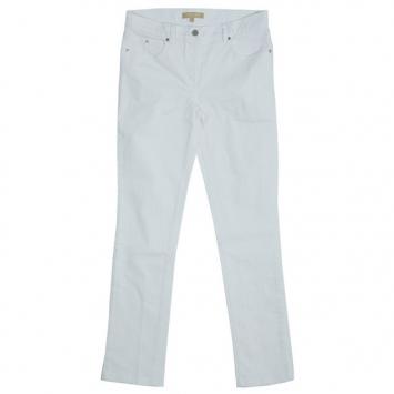 Michael Kors White Jeans M