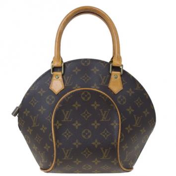 Louis Vuitton Monogram Canvas Ellipse PM
