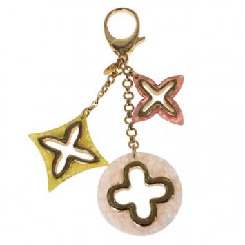 Pre Owned Louis Vuitton Insolence Bag Charm