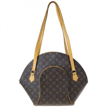 Louis Vuitton Monogram Ellipse GM