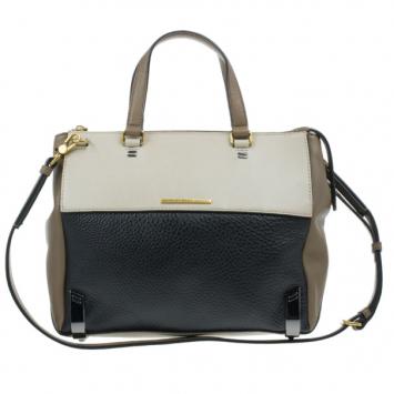 Marc by Marc Jacobs Colourblock Sheltered Island Satchel