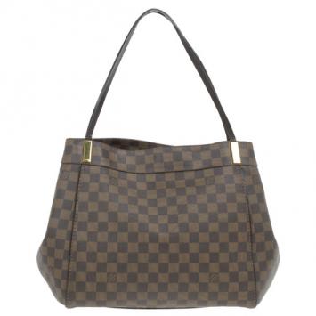 Louis Vuitton Damier Ebene Marylebourne Tote