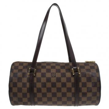Louis Vuitton Damier Ebene Papillon