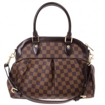 Louis Vuitton Damier Ebene Trevi PM
