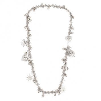 Dior Lucky Charm Necklace