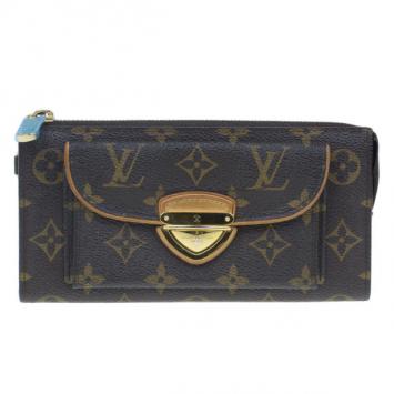 Louis Vuitton Monogram Canvas Astrid Wallet