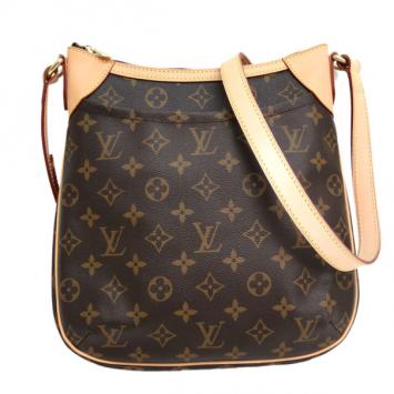 Louis Vuitton Monogram Odeon PM
