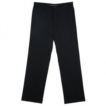 Pre Owned Giorgio Armani Men's Tailored Wool Trousers XXL