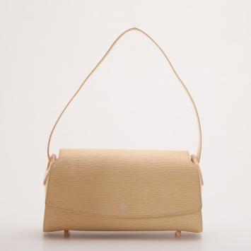 Louis Vuitton Epi Leather Nocturne PM Shoulder Bag