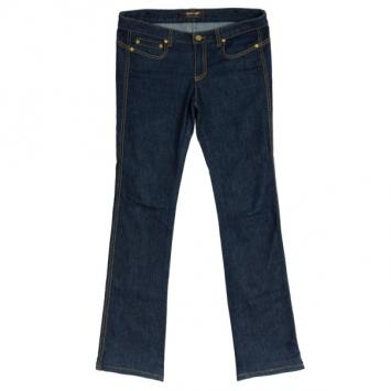 Roberto Cavalli Blue Jeans S