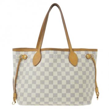 Louis Vuitton Damier Azur Neverfull PM