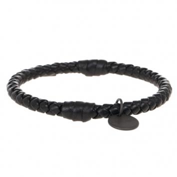 Bottega Veneta Intrecciato Bracelet M