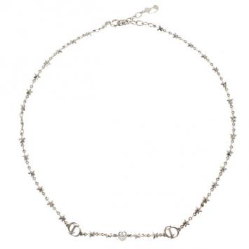 Dior Star Necklace