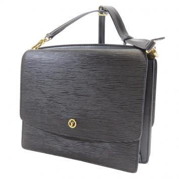 Bottega Veneta Bi Color Calf Sphere Palazzo Knot Clutch