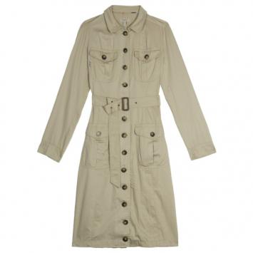 Burberry London Trench Coat M