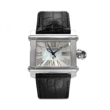Charriol Swiss Movement 18K Gold Ladies Watch