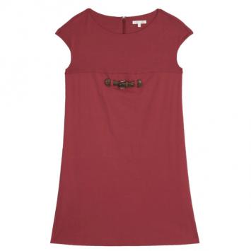 Paule Ka Buckle Dress M