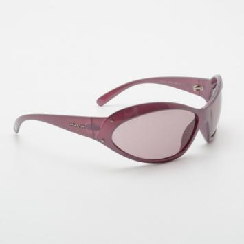Prada Pearl Violet Sunglasses