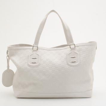 Gucci Mayfair Medium Tote 