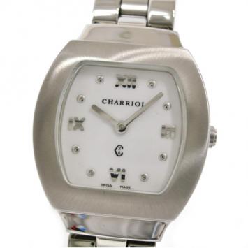 Philippe Charriol Azur Ladies Wristwatch