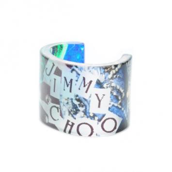 Jimmy Choo Peban Bracelet