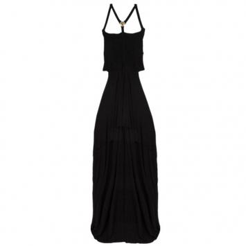 Versace Classic Medusa Gown S