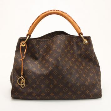 Louis Vuitton Monogram Artsy MM 