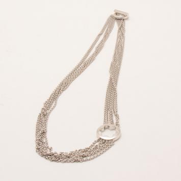 Montblanc Caress Of A Star Necklace