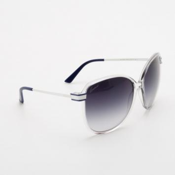 Gucci Crystal White GG 3141/S Sunglasses