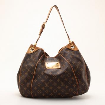 Louis Vuitton Monogram Canvas Galliera PM