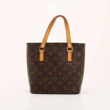 Louis Vuitton Monogram Canvas Vavin PM Tote 