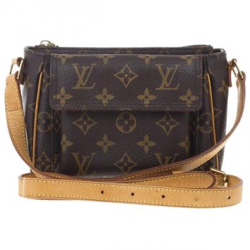 Louis Vuitton Monogram Canvas Viva Cite PM