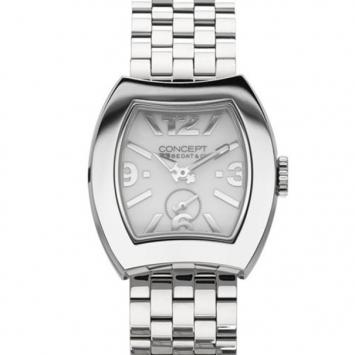 Bedat & Co. Concept B3 Stainless Steel Watch