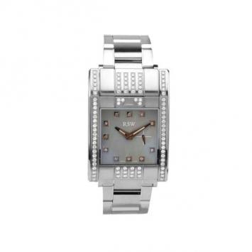 Rama Swiss Watch Swiss Movement Diamond Ladies Watch
