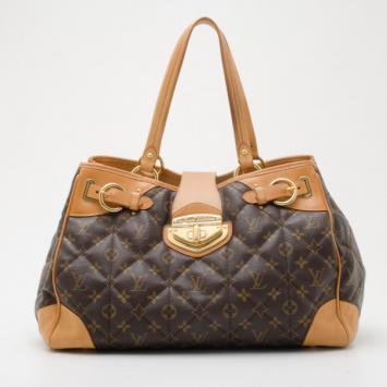 Louis Vuitton Monogram Etoile Shopper
