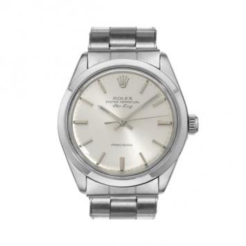 Pre Owned Rolex Oyster Perpetual Air-King Mens Watch