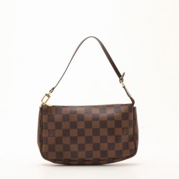 Louis Vuitton Damier Pochette Accessoires 