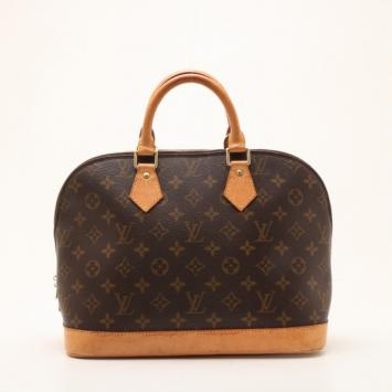 Louis Vuitton Monogram Alma 