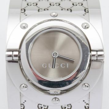 Gucci Damenarmbanduhr Ladies Watch