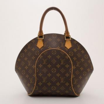 Louis Vuitton Monogram Ellipse MM
