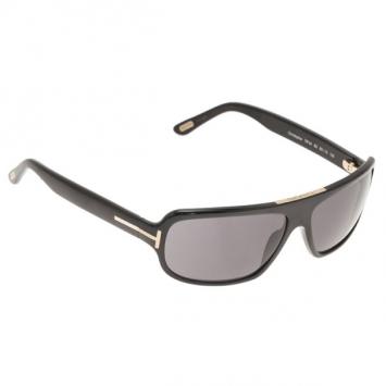 Tom Ford Black Christopher Sunglasses